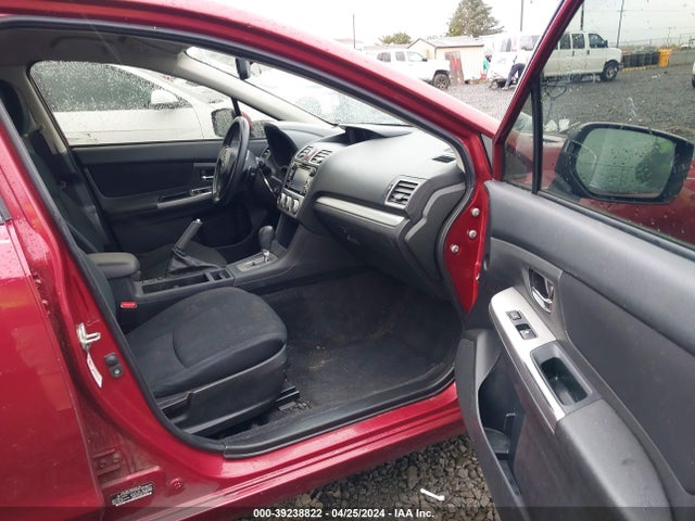 Subaru Impreza 2.0i Premium 2015 JF1GPAC65F8318406 Image 5