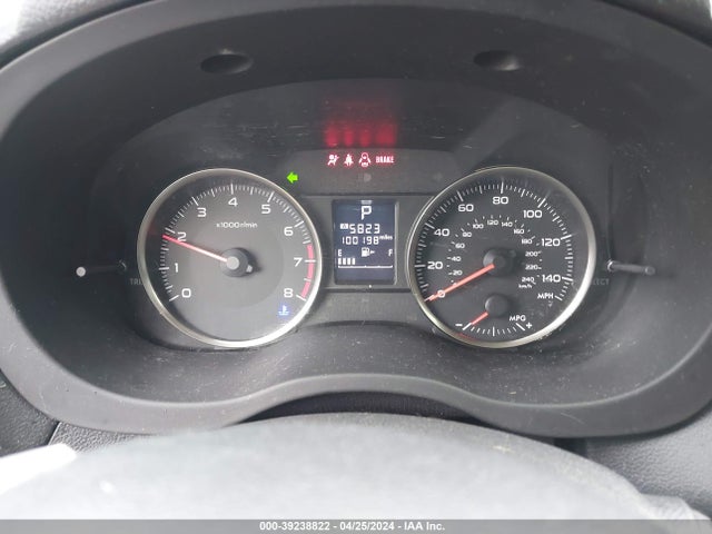 Subaru Impreza 2.0i Premium 2015 JF1GPAC65F8318406 Image 7