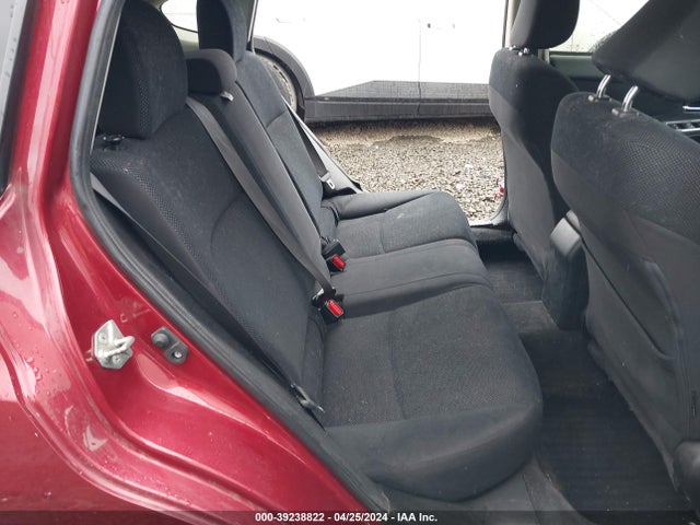 Subaru Impreza 2.0i Premium 2015 JF1GPAC65F8318406 Image 8