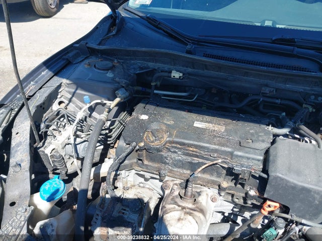 Honda ACCORD LX 2017 1HGCR2F31HA015131 Image 12