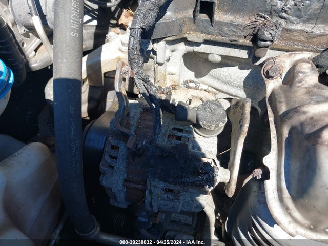 Honda ACCORD LX 2017 1HGCR2F31HA015131 Image 13