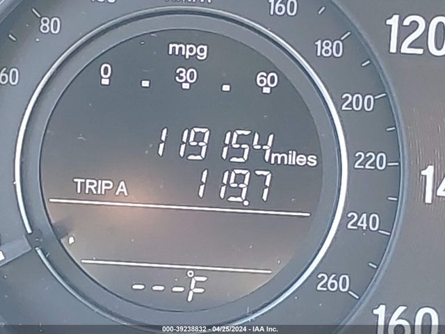 Honda ACCORD LX 2017 1HGCR2F31HA015131 Image 7