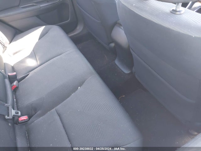 Honda ACCORD LX 2017 1HGCR2F31HA015131 Image 8