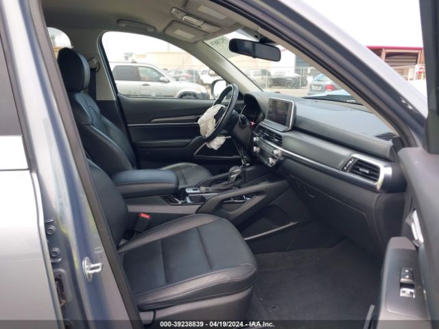 5XYP2DHCXNG281952 KIA Telluride Lx