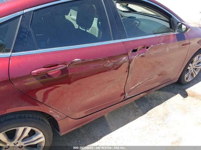 Chrysler 200 Limited 2015 1C3CCCAB8FN689579 Image 6