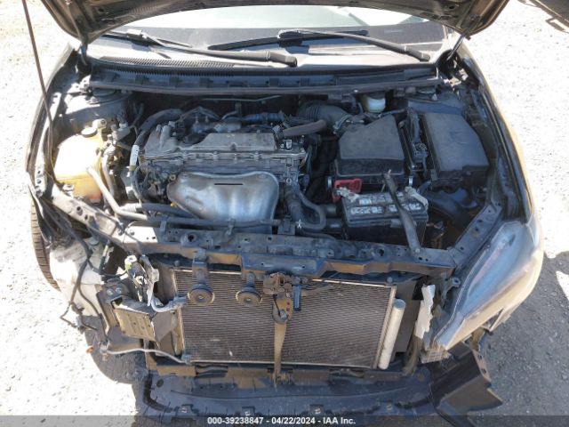 JTKJF5C70FJ009835 Scion TC