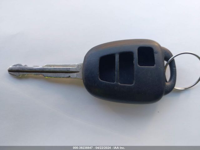 JTKJF5C70FJ009835 Scion TC