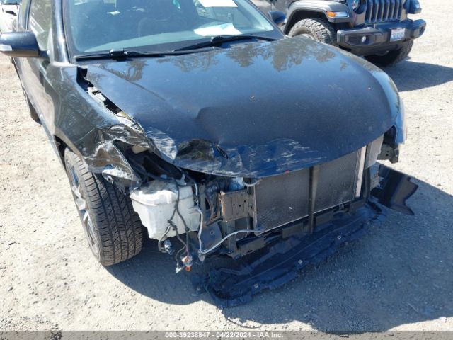 JTKJF5C70FJ009835 Scion TC
