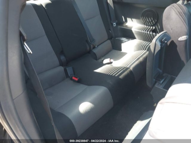 JTKJF5C70FJ009835 Scion TC