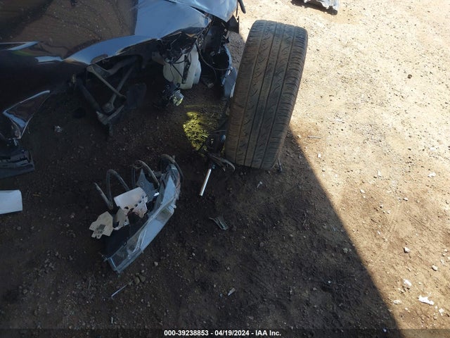 Ford Mustang Ecoboost Fastback 2022 1FA6P8TH7N5140925 Image 12