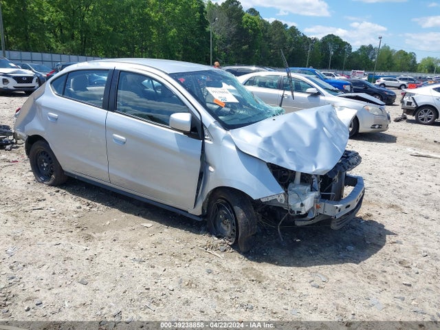 ML32F3FJ5KHF02036 auction archive image