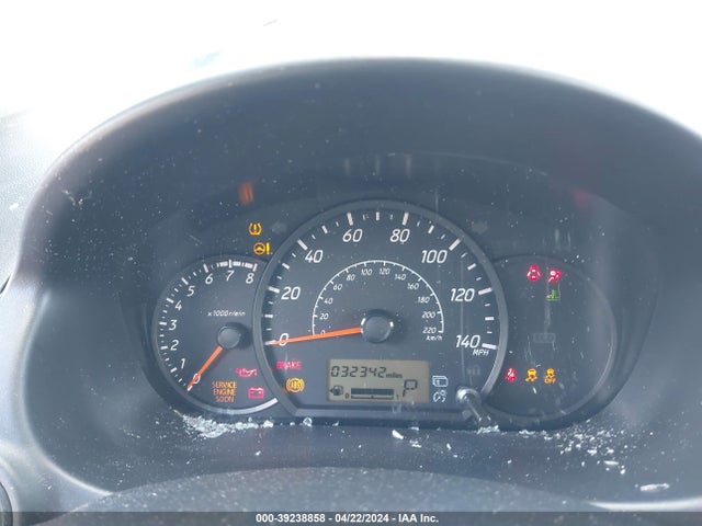 ML32F3FJ5KHF02036 Mitsubishi Mirage G4 Es