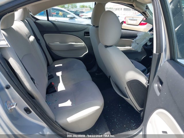 ML32F3FJ5KHF02036 Mitsubishi Mirage G4 Es