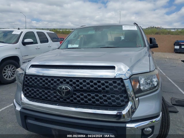Toyota Tundra Sr5 2020 5TFRY5F16LX257303 Image 12