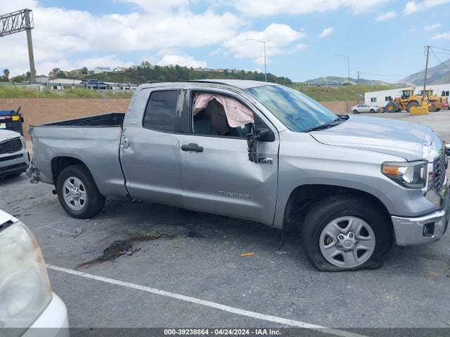 Toyota Tundra Sr5 2020 5TFRY5F16LX257303 Image 13
