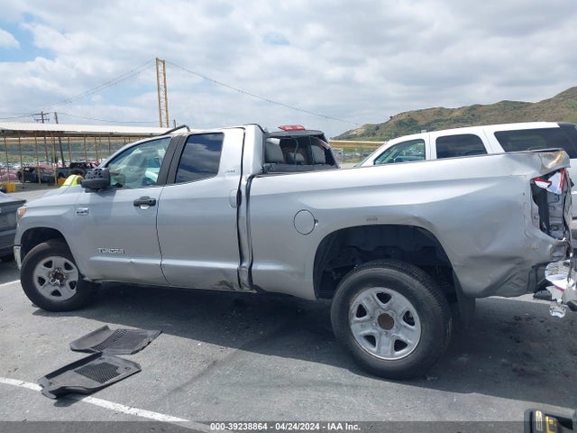 Toyota Tundra Sr5 2020 5TFRY5F16LX257303 Image 14