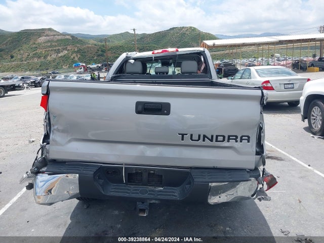 Toyota Tundra Sr5 2020 5TFRY5F16LX257303 Image 16
