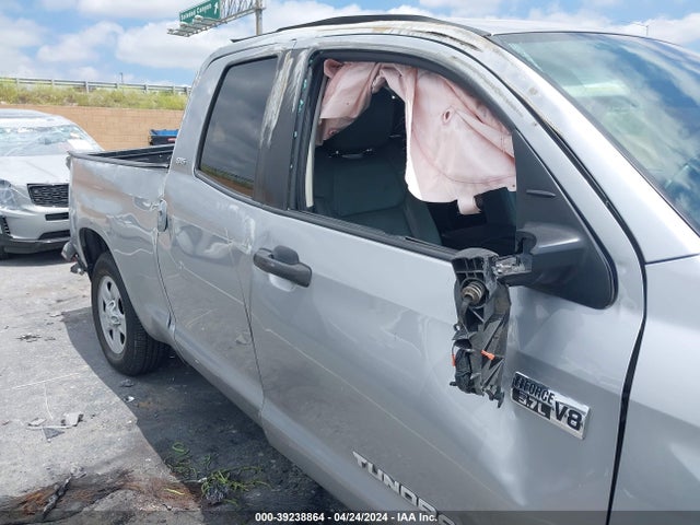 Toyota Tundra Sr5 2020 5TFRY5F16LX257303 Image 6