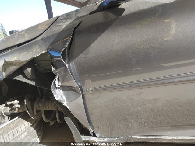 Honda Accord Touring 2021 1HGCV2F95MA004238 Image 12