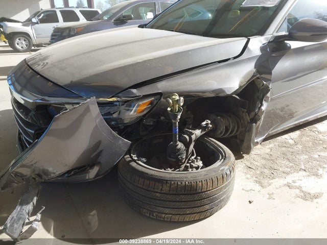 Honda Accord Touring 2021 1HGCV2F95MA004238 Image 6
