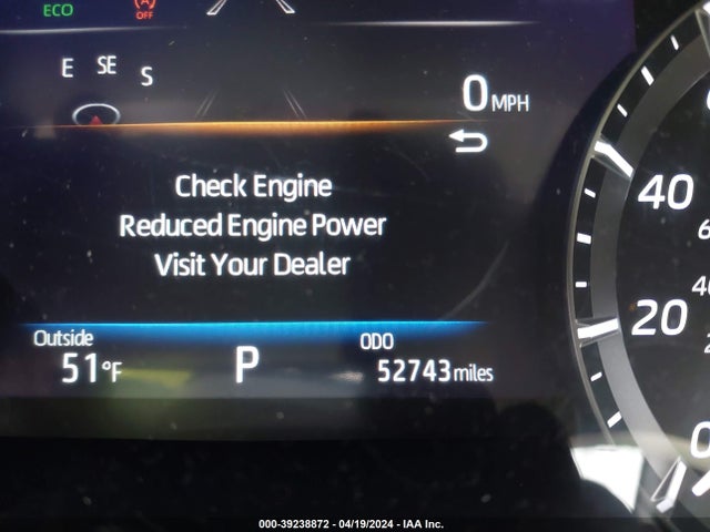 Toyota Highlander Xle 2021 5TDHZRBHXMS083553 Image 15
