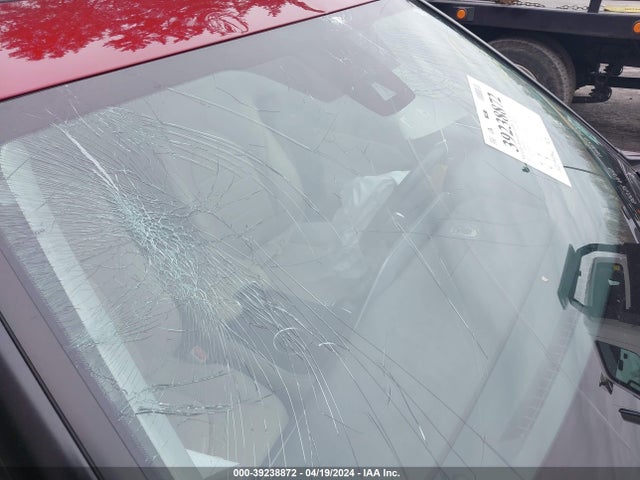 Toyota Highlander Xle 2021 5TDHZRBHXMS083553 Image 17