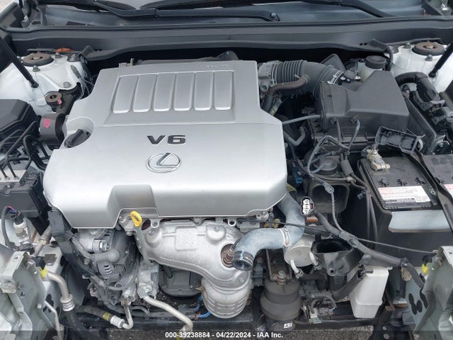 Lexus ES 350 2017 JTHBK1GG7H2253570 Image 10