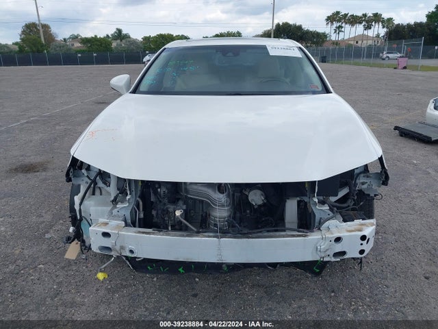Lexus ES 350 2017 JTHBK1GG7H2253570 Image 12