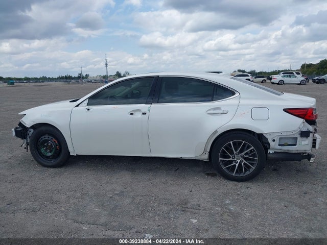 Lexus ES 350 2017 JTHBK1GG7H2253570 Image 14