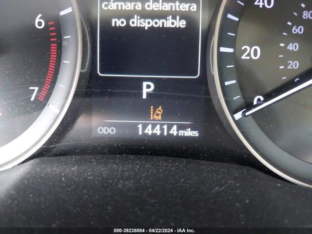 Lexus ES 350 2017 JTHBK1GG7H2253570 Image 15