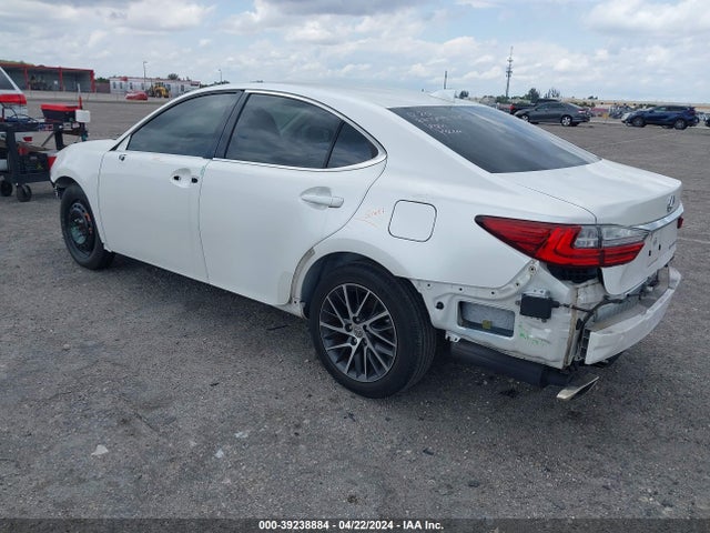 Lexus ES 350 2017 JTHBK1GG7H2253570 Image 3