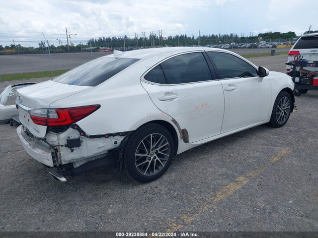 Lexus ES 350 2017 JTHBK1GG7H2253570 Image 4