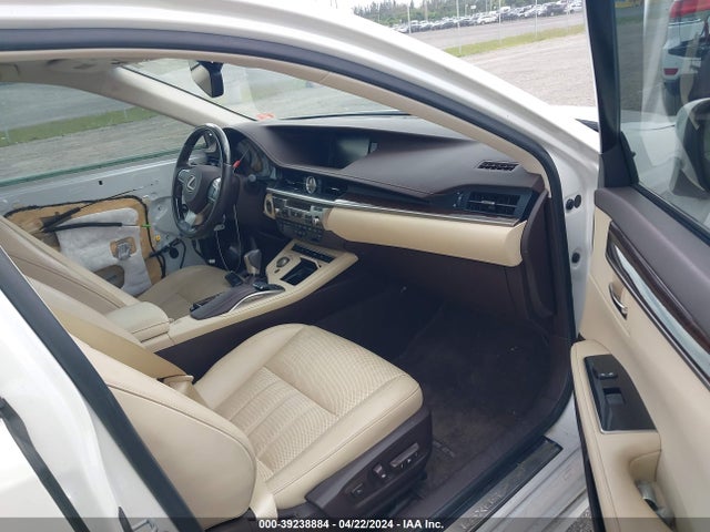 Lexus ES 350 2017 JTHBK1GG7H2253570 Image 5