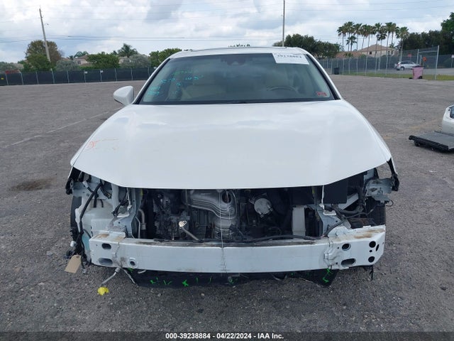 Lexus ES 350 2017 JTHBK1GG7H2253570 Image 6