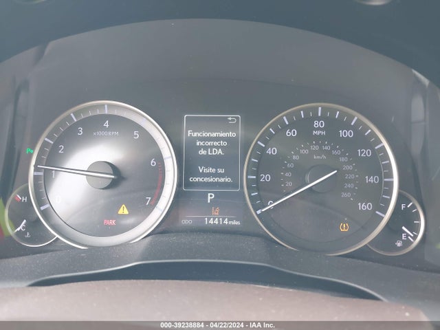 Lexus ES 350 2017 JTHBK1GG7H2253570 Image 7