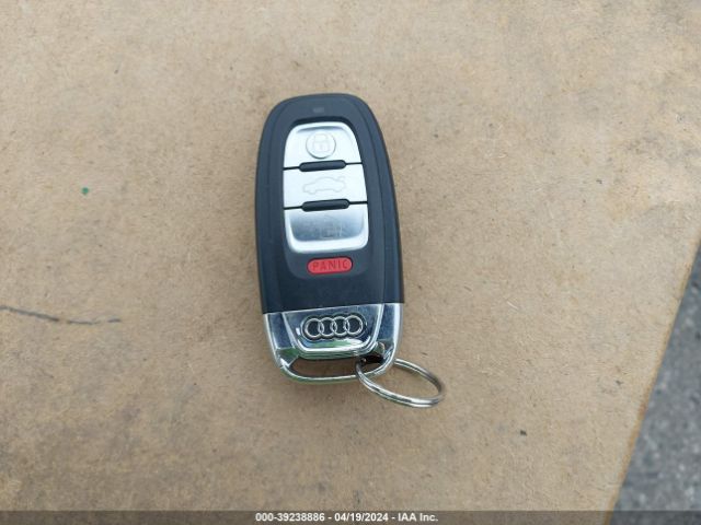 WA1DGAFP2EA084941 Audi Q5 3.0t Premium Plus