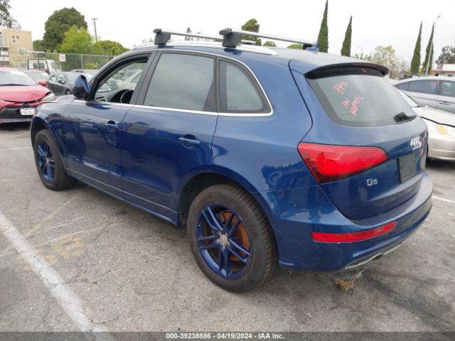 WA1DGAFP2EA084941 Audi Q5 3.0t Premium Plus