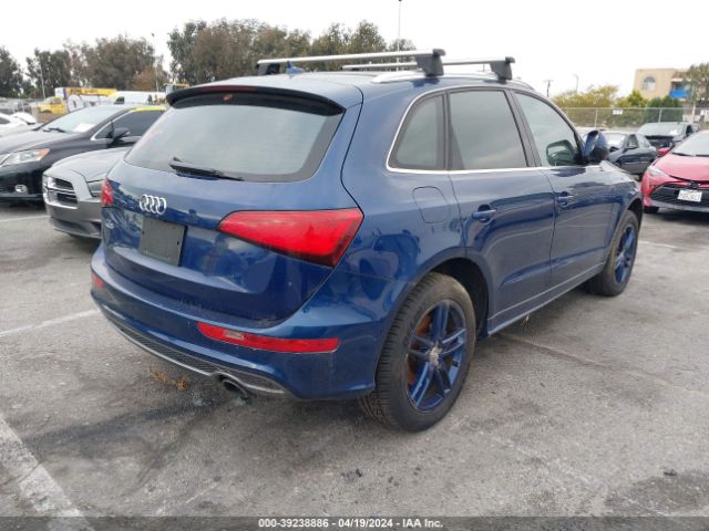 WA1DGAFP2EA084941 Audi Q5 3.0t Premium Plus