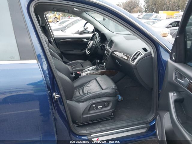 WA1DGAFP2EA084941 Audi Q5 3.0t Premium Plus