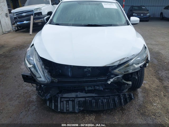 Nissan SENTRA S 2017 3N1AB7APXHY260347 Image 6