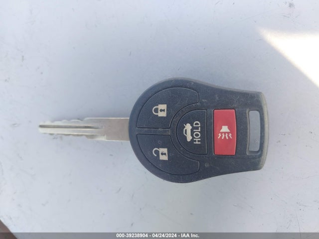 Nissan SENTRA S 2016 3N1AB7AP7GY270512 Image 11