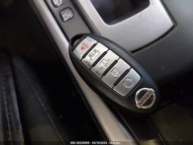 Nissan Altima 2.5 S 2015 1N4AL3AP1FC495606 Image 11