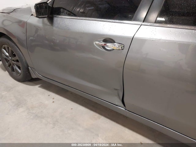 Nissan Altima 2.5 S 2015 1N4AL3AP1FC495606 Image 12