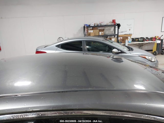 Nissan Altima 2.5 S 2015 1N4AL3AP1FC495606 Image 13