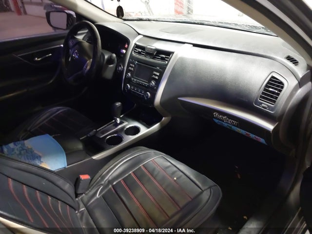 Nissan Altima 2.5 S 2015 1N4AL3AP1FC495606 Image 5