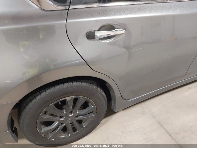 Nissan Altima 2.5 S 2015 1N4AL3AP1FC495606 Image 6