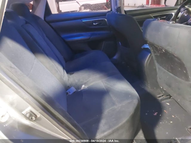 Nissan Altima 2.5 S 2015 1N4AL3AP1FC495606 Image 8