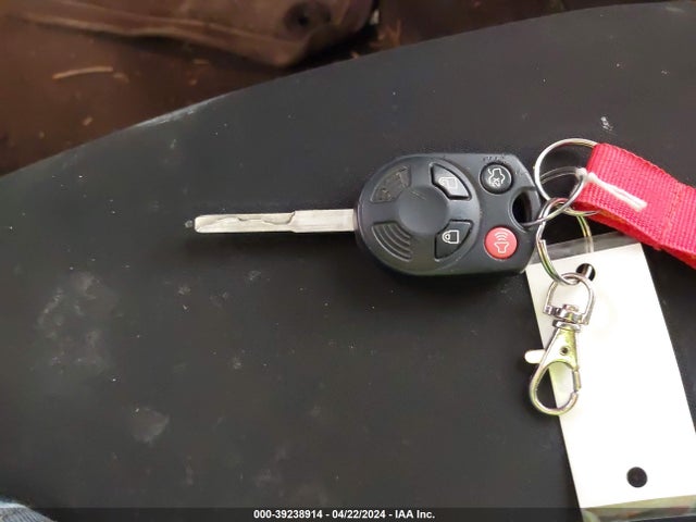 Ford FOCUS SE 2016 1FADP3F25GL282464 Image 11