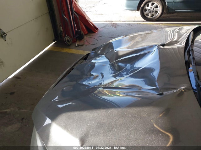 Ford FOCUS SE 2016 1FADP3F25GL282464 Image 16