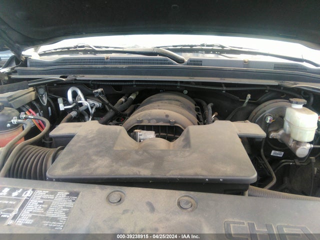 Chevrolet Suburban Lt 2019 1GNSKHKC2KR241475 Image 10